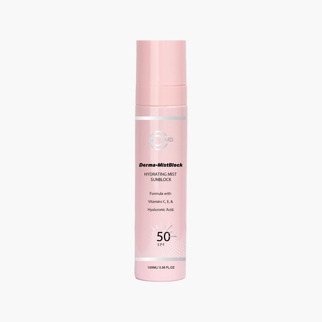 Derma-MistBlock
